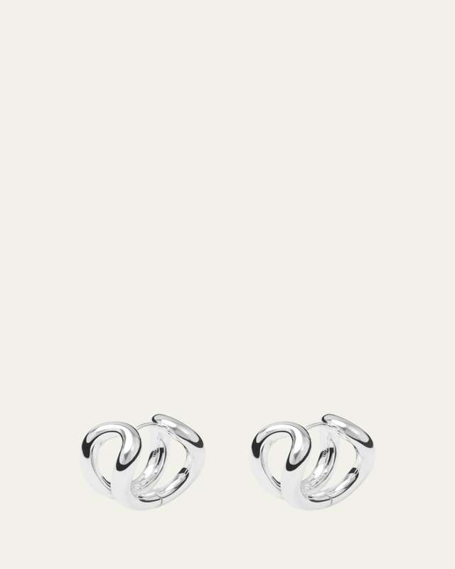 The Steffie Earrings